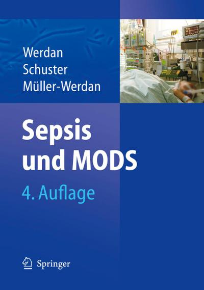 Sepsis und MODS