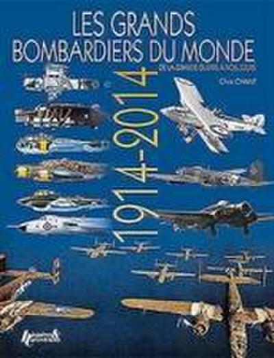 Chant, C: Grands Bombadiers Du Monde