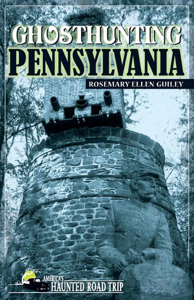 Ghosthunting Pennsylvania
