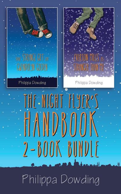 The Night Flyer’s Handbook 2-Book Bundle