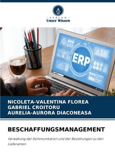 BESCHAFFUNGSMANAGEMENT