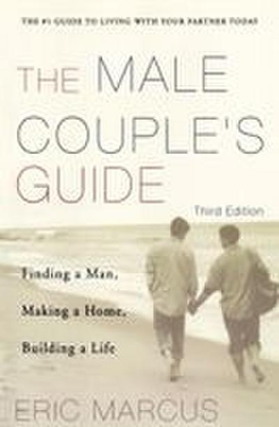 Male Couple’s Guide 3e