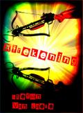 Afrekening (George Bracke Thriller, #3)