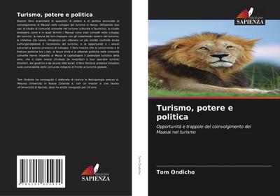 Turismo, potere e politica