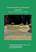 Introducción al derecho Español