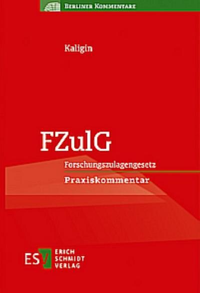 FZulG