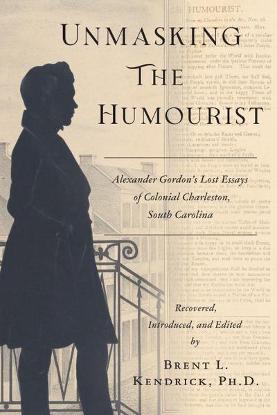 Unmasking The Humourist