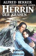 Herrin der Krähen