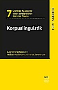 Korpuslinguistik