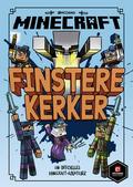 Minecraft Finstere Kerker