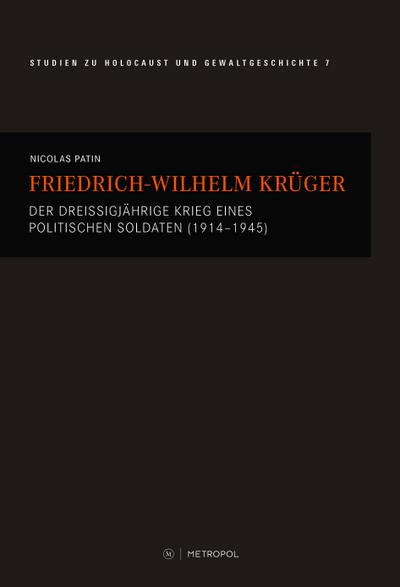 Friedrich-Wilhelm Krüger