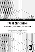 Sport Officiating