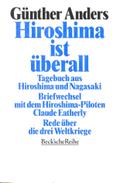 Hiroshima ist überall