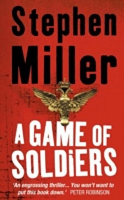 Game of Soldiers