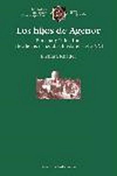 Los hijos del Agenor : Europa y Palestina, desde las Cruzadas hasta el siglo XXI