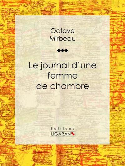 Le Journal d’une femme de chambre