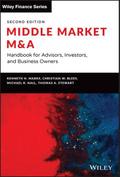 Middle Market M & A