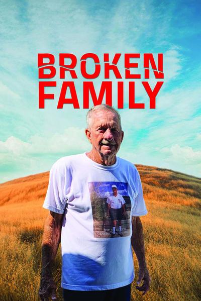 Broken Family