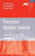Precision Motion Control