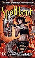 Spellbent