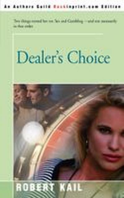 Dealer’s Choice