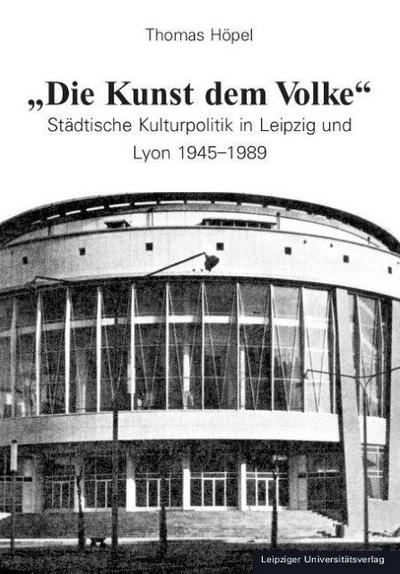 ’Die Kunst dem Volke’