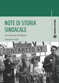 Note di storia sindacale
