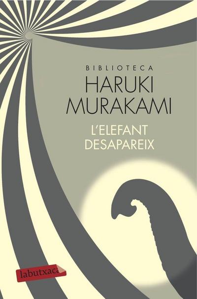 L’elefant desapareix
