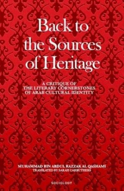 Back to the Sources of Heritage