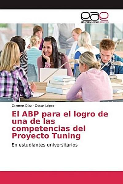 El ABP para el logro de una de las competencias del Proyecto Tuning
