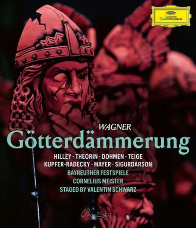 WAGNER: Götterdämmerung