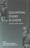 Educational Studies in Europe