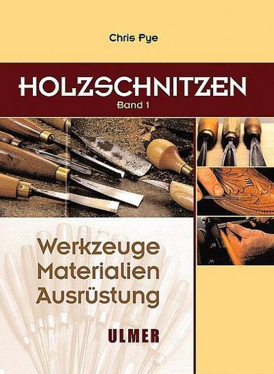 Holzschnitzen 1