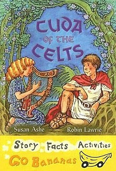 Cuda of the Celts