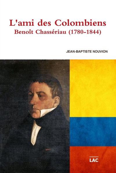 L’ami des Colombiens