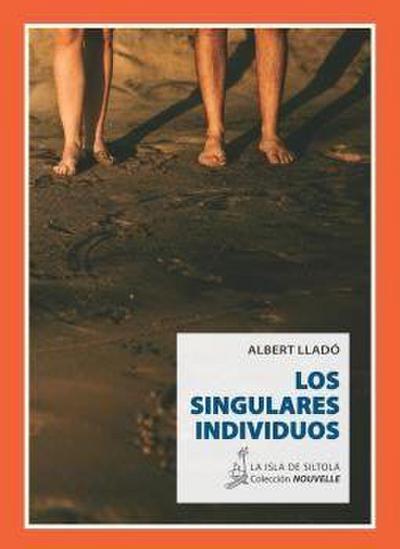 Los singulares individuos