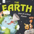 Earth: One-of-a-Kind Planet