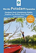 Kanu Kompakt Potsdam, Werder, Spandau