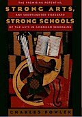 Strong Arts, Strong Schools