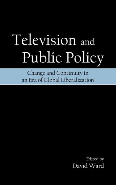 Television and Public Policy