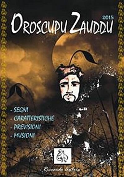 Oroscupu Zzauddu 2015