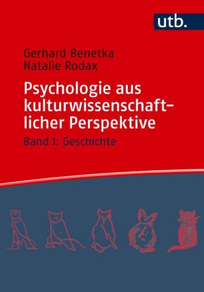 Psychologie aus kulturwissenschaftlicher Perspektive 1