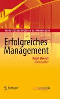 Erfolgreiches Management