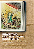 Rewriting Children’s Rights Judgments