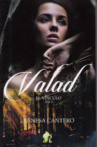 Cantero, V: Valad. El vínculo