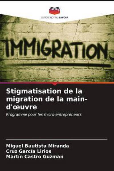 Stigmatisation de la migration de la main-d’¿uvre