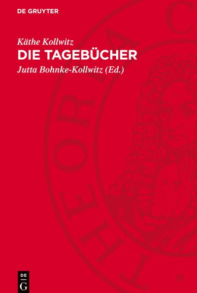 Die Tagebücher