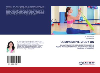 COMPARATIVE STUDY ON
