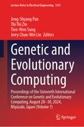 Genetic and Evolutionary Computing