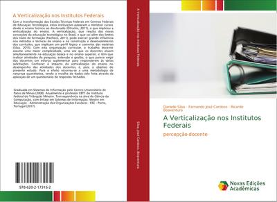 A Verticalização nos Institutos Federais